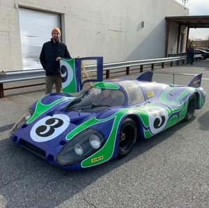 Meet your Posher, Ryan